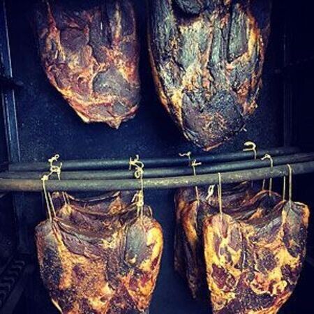 Dry Aged
