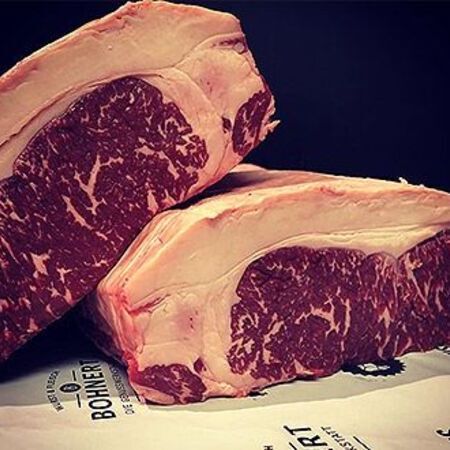 Fleisch - Cuts