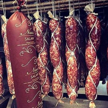 Wurst