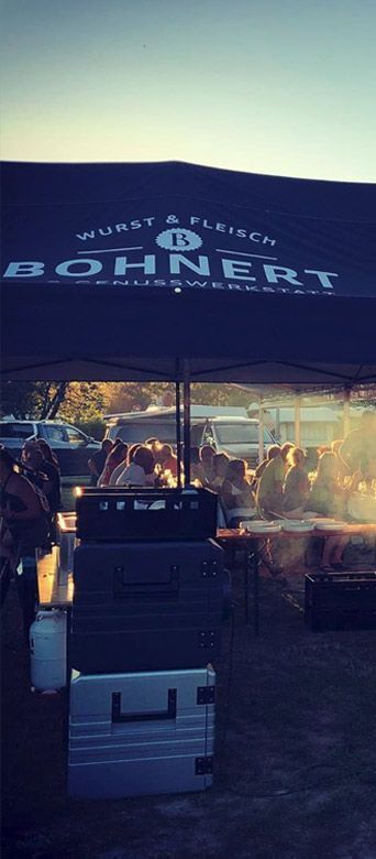 Grillabend