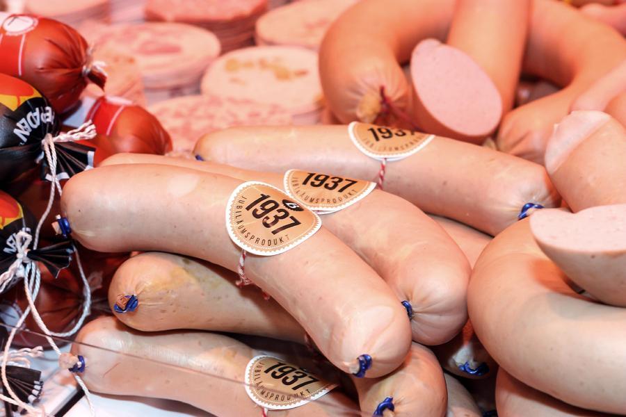 Wurstspezialitäten vom Metzger in Oberkirch | Sortiment