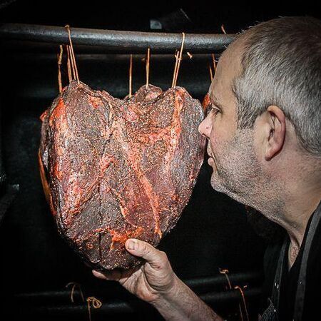 Schwarzwälder Wurstspezialitäten von Bohnert