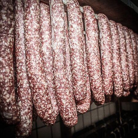 Schwarzwälder Wurstspezialitäten von Bohnert