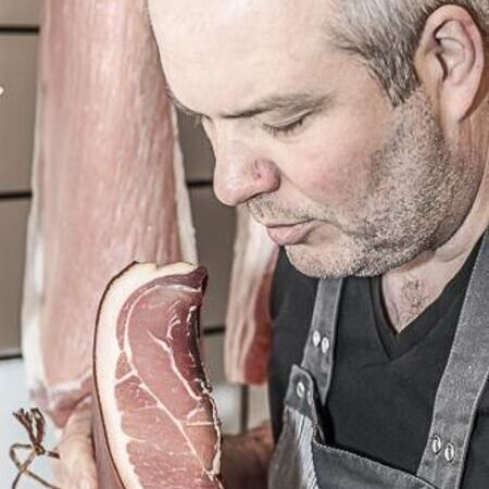 Schwarzwälder Wurstspezialitäten von Bohnert