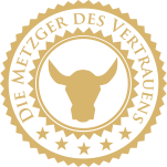 Die Metzger des Vertrauens
